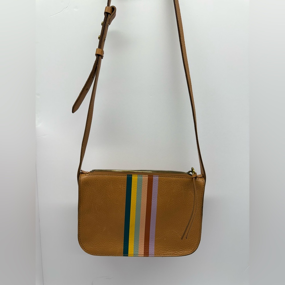 Madewell Simple Crossbody Bag